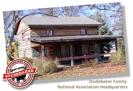Studebaker Family National Association Headquarters