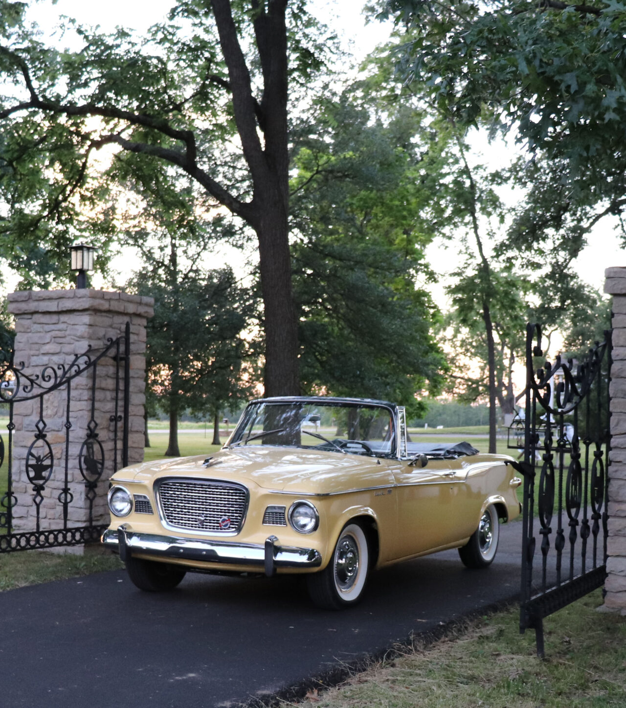 The Studebaker Family National Association Collecting, Recording and